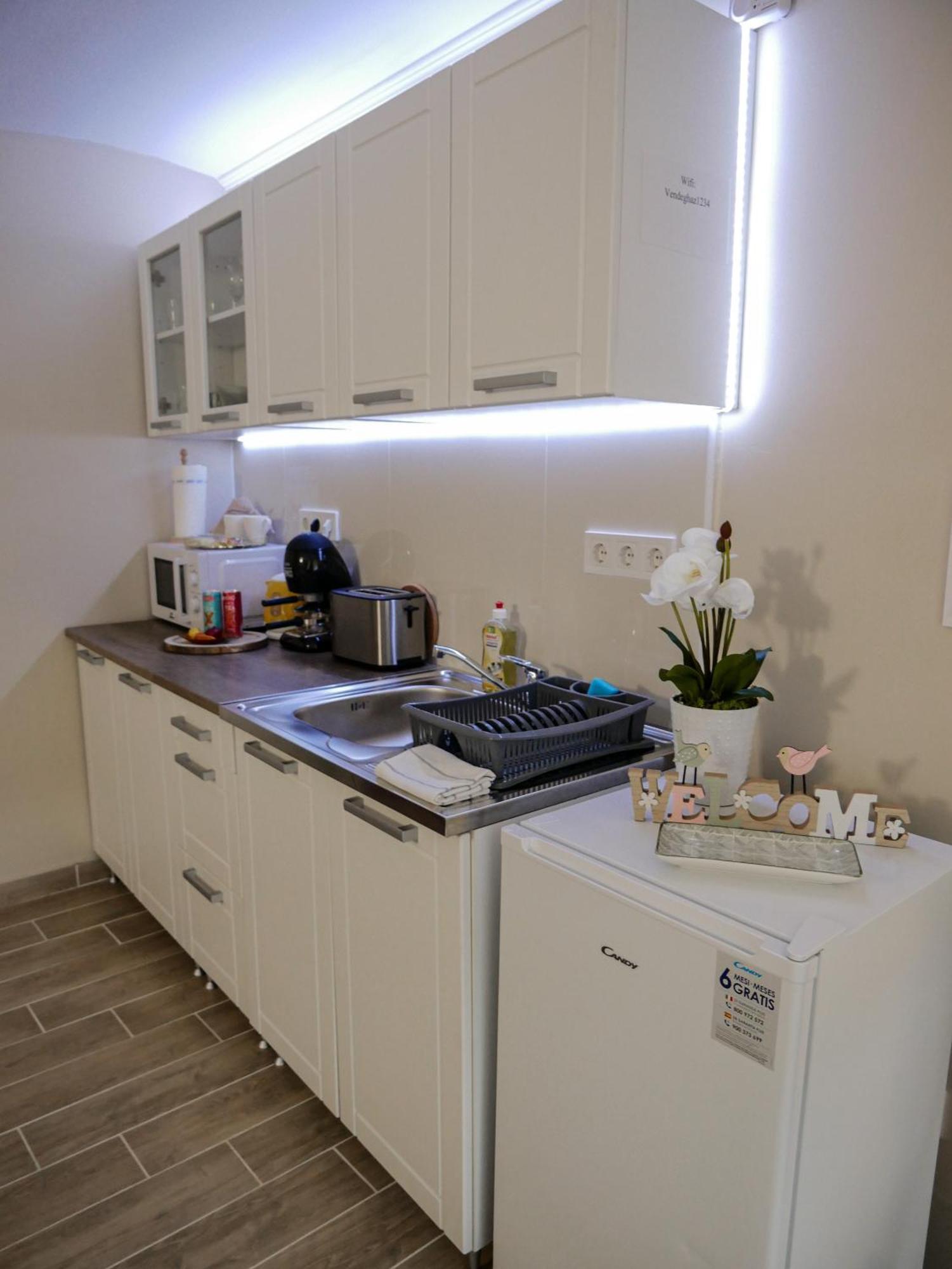 Varfal Apartment *