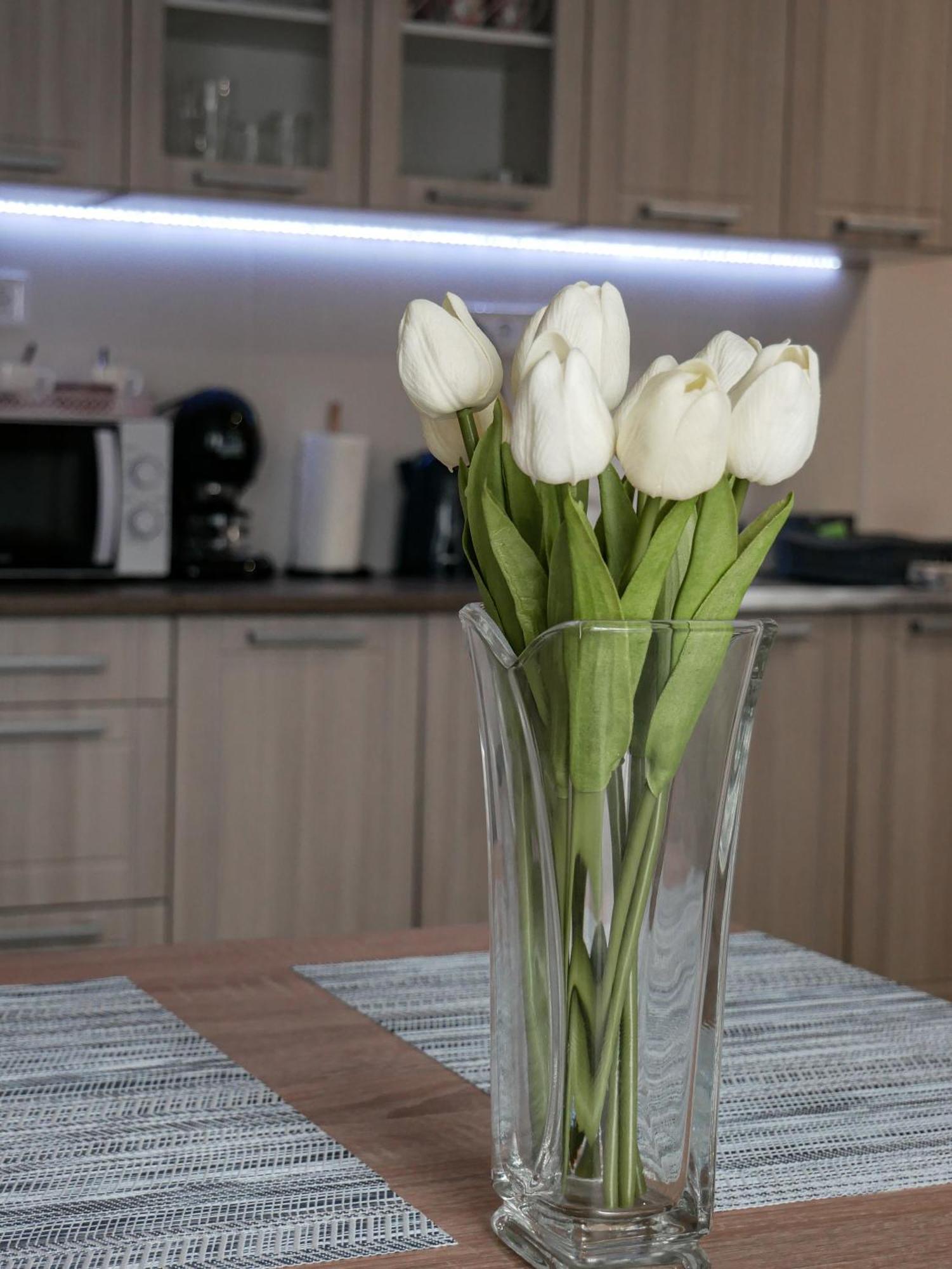 Varfal Apartment
