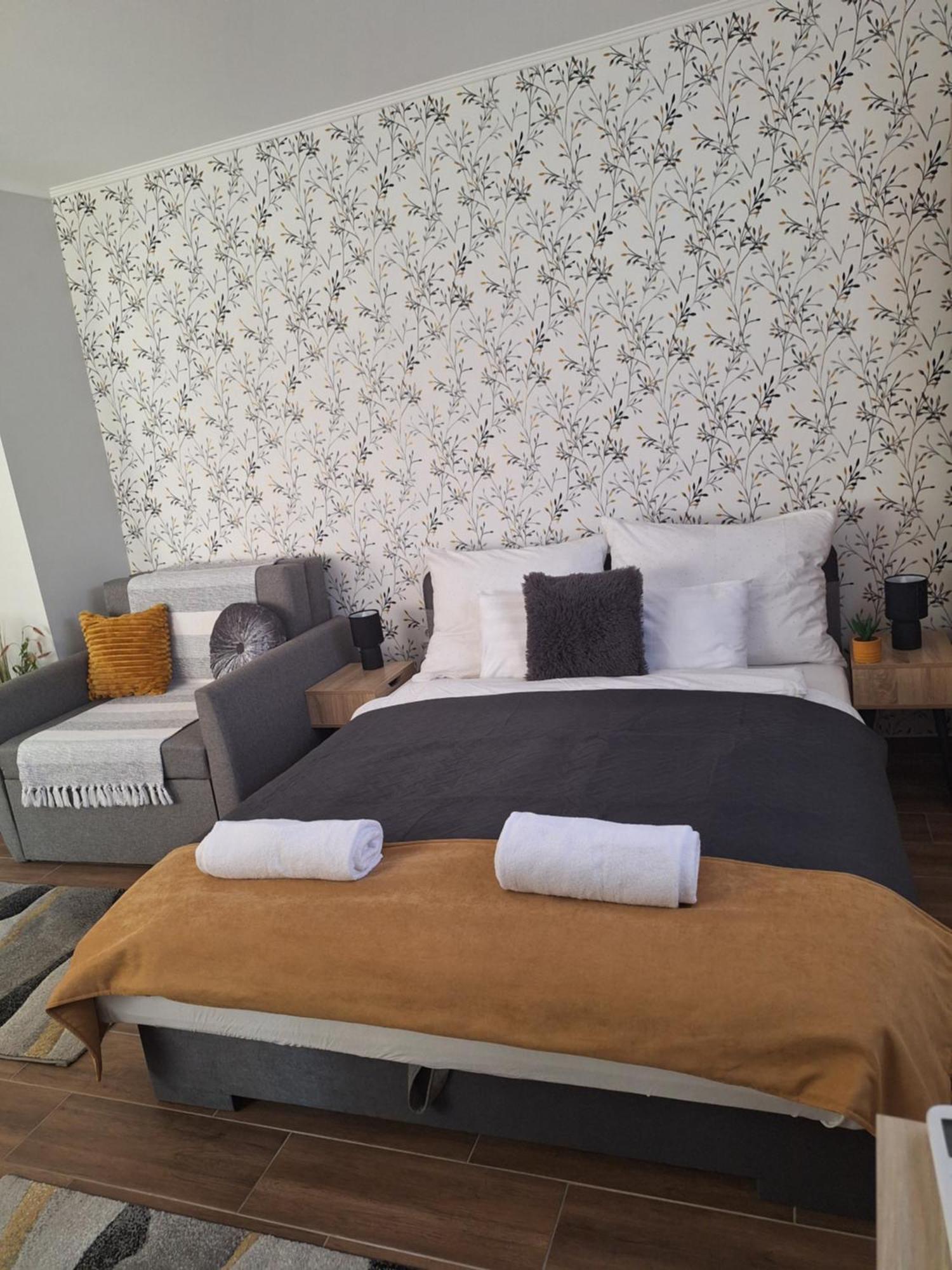 Apartment Varfal Erlau